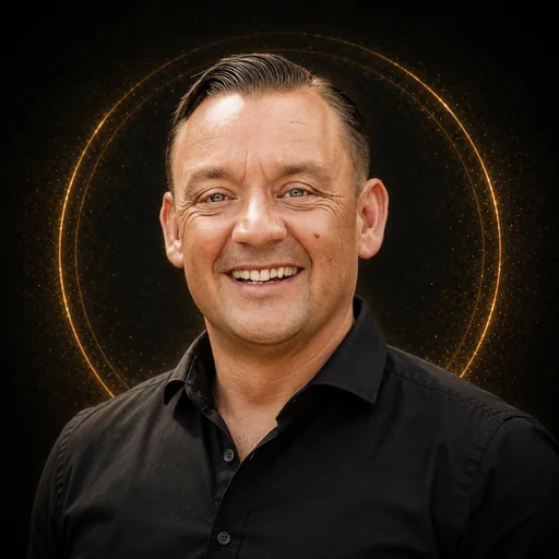 Chris White