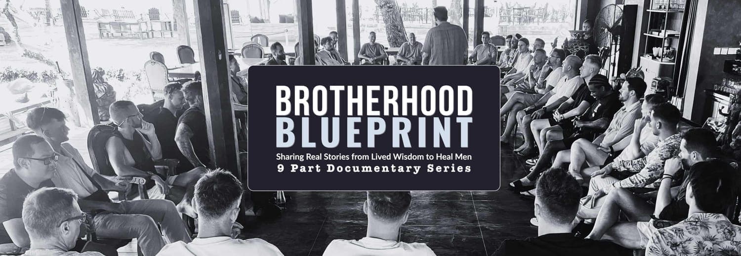 The Alphanism documentary series